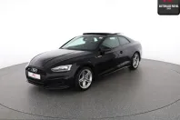 Audi A5 din 2021 cu 63.998 km - oferta AUD199686 - foto 1