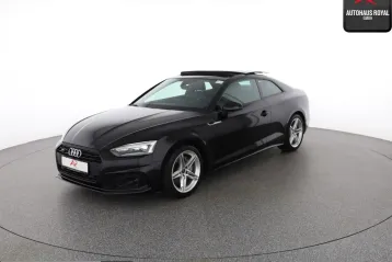 Audi A5 din 2021 - oferta AUD199686