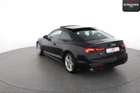 Audi A5 din 2021 cu 63.998 km - oferta AUD199686 - foto 3