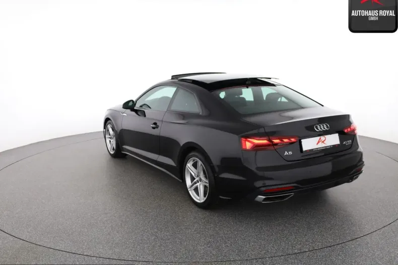 Audi A5 din 2021 cu 63.998 km - oferta AUD199686 - foto 3
