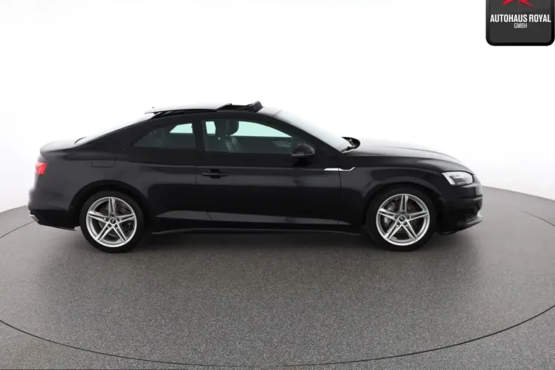 Audi A5 din 2021 cu 63.998 km - oferta AUD199686 - foto 6