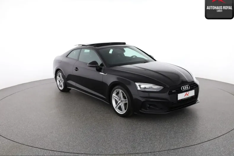 Audi A5 din 2021 cu 63.998 km - oferta AUD199686 - foto 7