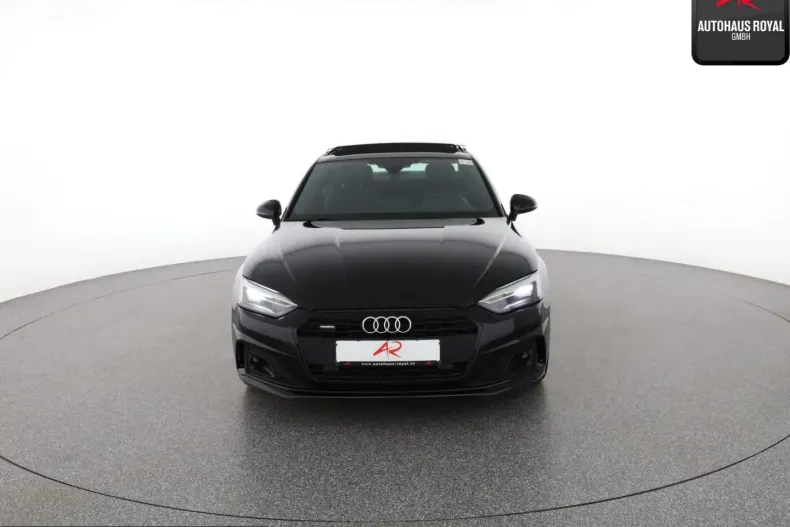 Audi A5 din 2021 cu 63.998 km - oferta AUD199686 - foto 8