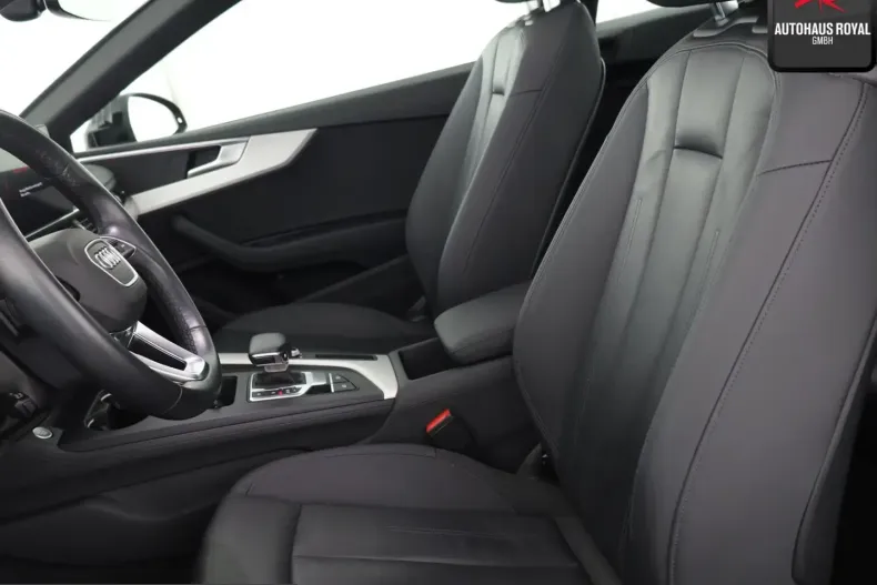 Audi A5 din 2021 cu 63.998 km - oferta AUD199686 - foto 10