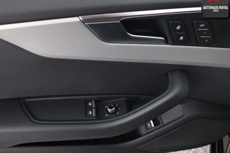 Audi A5 din 2021 cu 63.998 km - oferta AUD199686 - foto 13