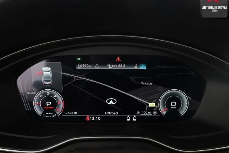 Audi A5 din 2021 cu 63.998 km - oferta AUD199686 - foto 17