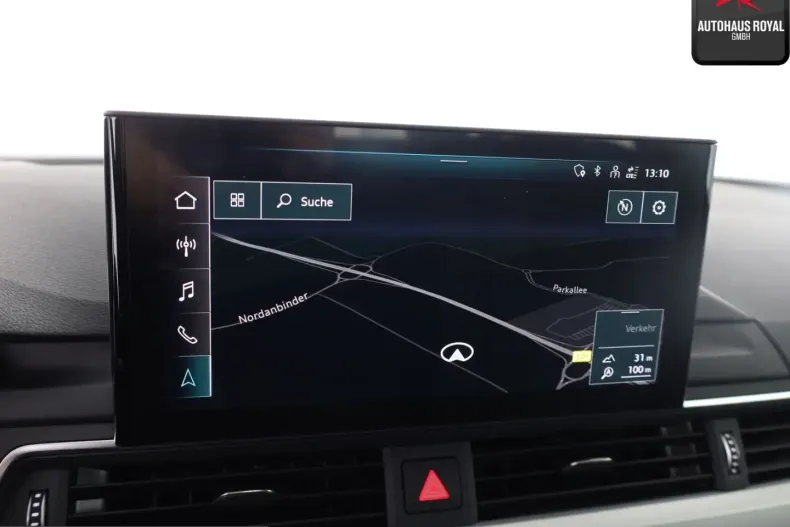 Audi A5 din 2021 cu 63.998 km - oferta AUD199686 - foto 18