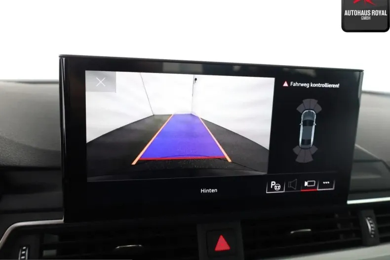 Audi A5 din 2021 cu 63.998 km - oferta AUD199686 - foto 19