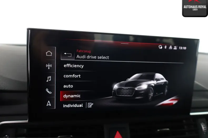 Audi A5 din 2021 cu 63.998 km - oferta AUD199686 - foto 20