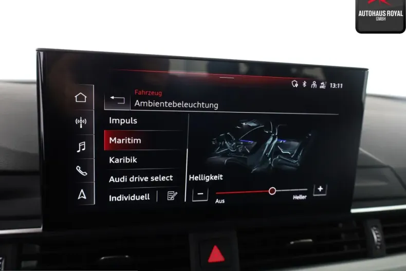 Audi A5 din 2021 cu 63.998 km - oferta AUD199686 - foto 21