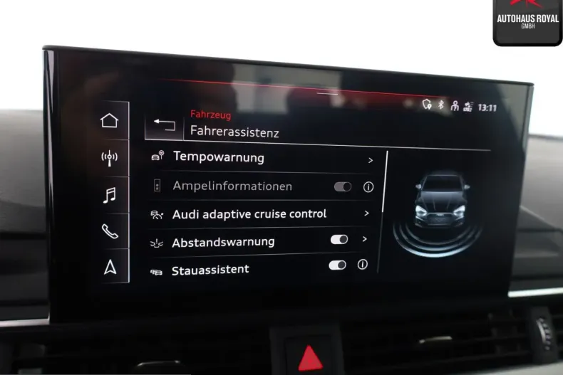 Audi A5 din 2021 cu 63.998 km - oferta AUD199686 - foto 22