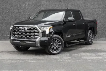 Toyota Tundra din 2026 - oferta TOY199687