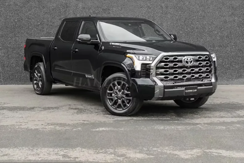 Toyota Tundra din 2026 cu 50 km - oferta TOY199687 - foto 3