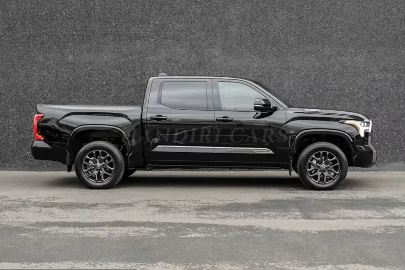 Toyota Tundra din 2026 cu 50 km - oferta TOY199687 - foto 4