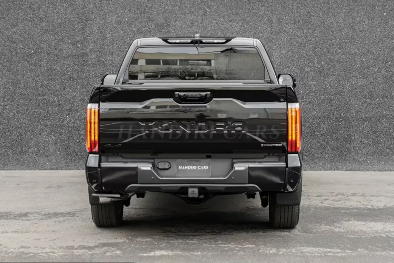 Toyota Tundra din 2026 cu 50 km - oferta TOY199687 - foto 6