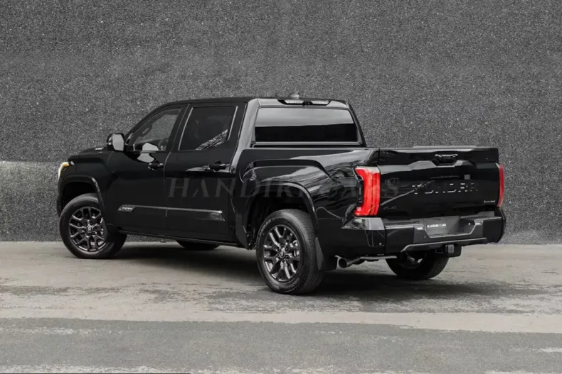 Toyota Tundra din 2026 cu 50 km - oferta TOY199687 - foto 7