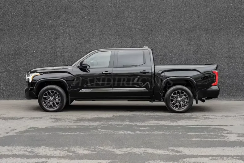 Toyota Tundra din 2026 cu 50 km - oferta TOY199687 - foto 8