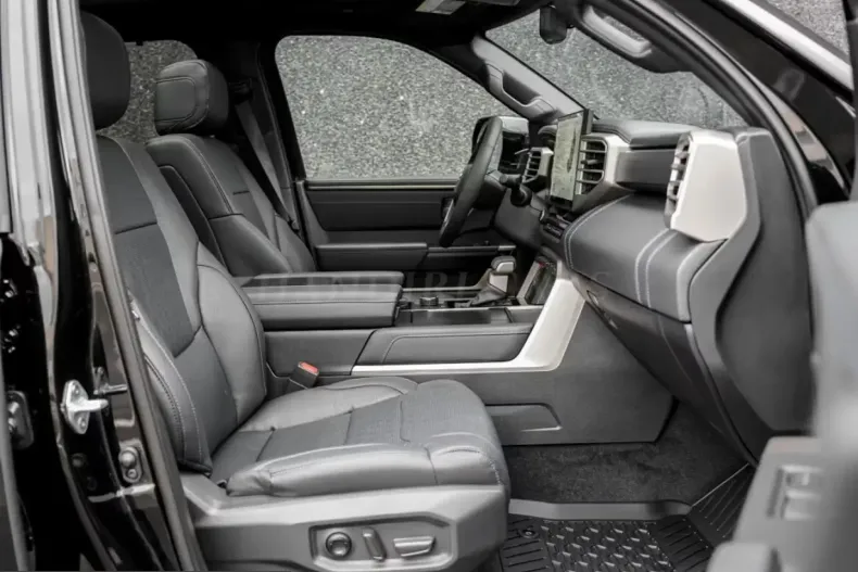 Toyota Tundra din 2026 cu 50 km - oferta TOY199687 - foto 9