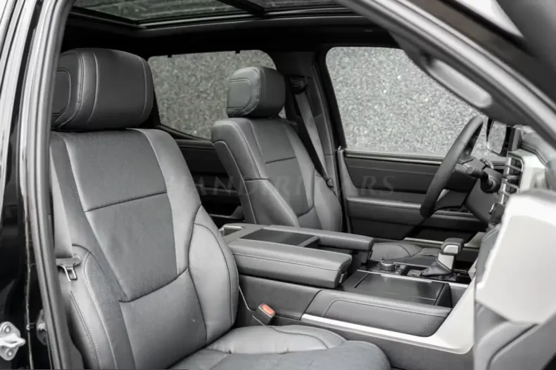 Toyota Tundra din 2026 cu 50 km - oferta TOY199687 - foto 10