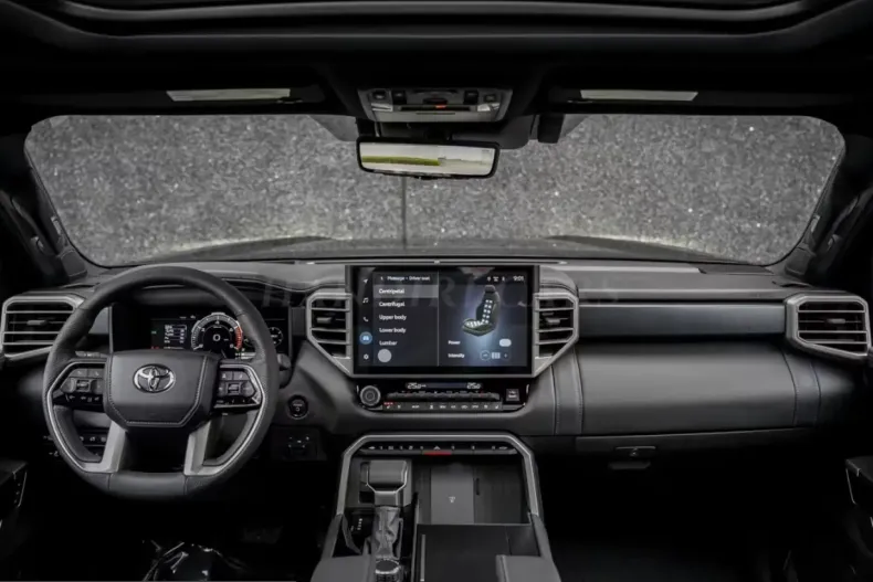 Toyota Tundra din 2026 cu 50 km - oferta TOY199687 - foto 12