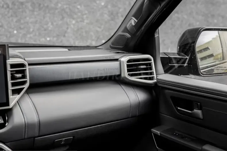 Toyota Tundra din 2026 cu 50 km - oferta TOY199687 - foto 15