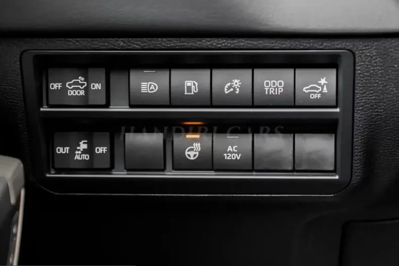 Toyota Tundra din 2026 cu 50 km - oferta TOY199687 - foto 18