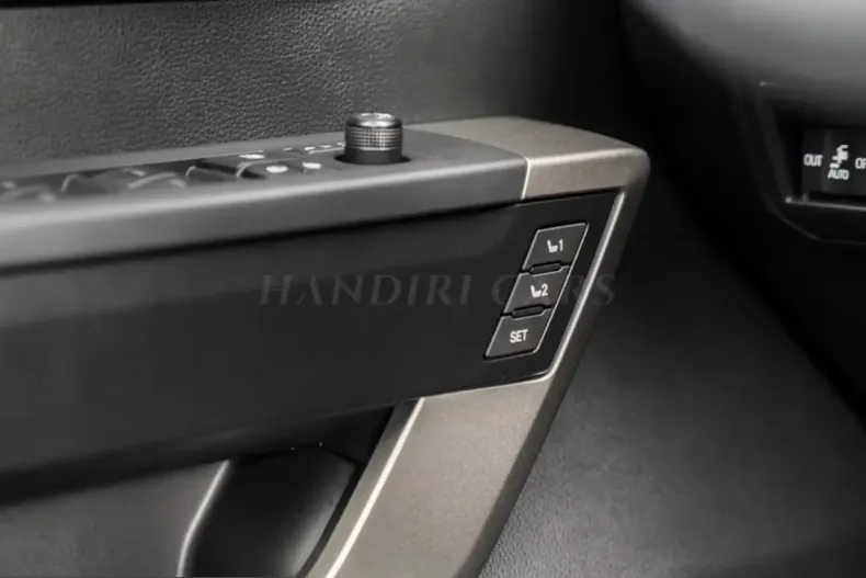 Toyota Tundra din 2026 cu 50 km - oferta TOY199687 - foto 19