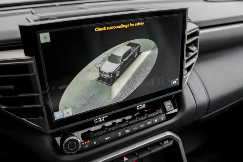 Toyota Tundra din 2026 cu 50 km - oferta TOY199687 - foto 21