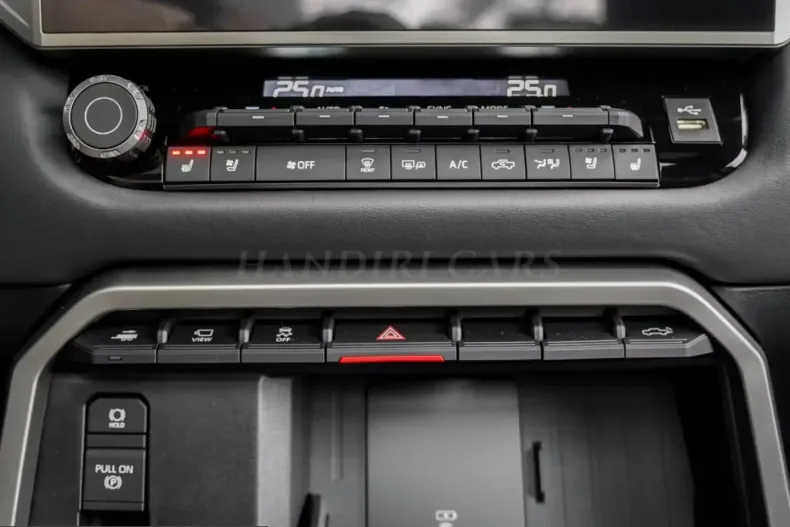 Toyota Tundra din 2026 cu 50 km - oferta TOY199687 - foto 23