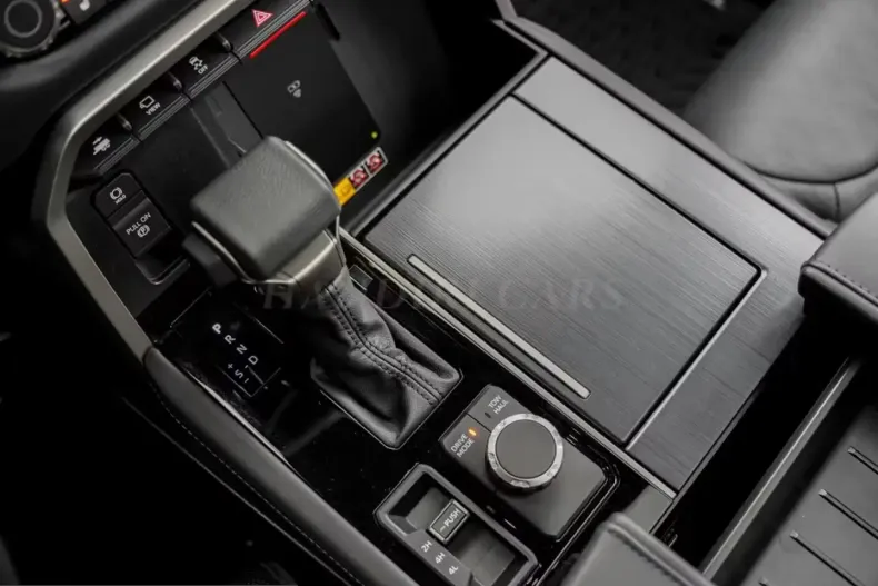 Toyota Tundra din 2026 cu 50 km - oferta TOY199687 - foto 25