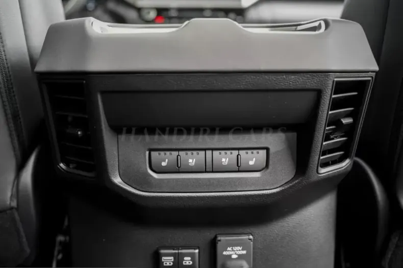 Toyota Tundra din 2026 cu 50 km - oferta TOY199687 - foto 27