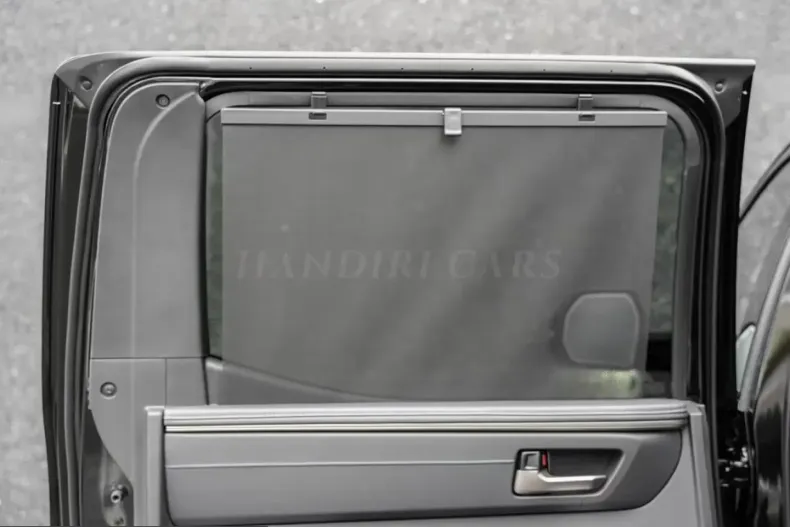 Toyota Tundra din 2026 cu 50 km - oferta TOY199687 - foto 28