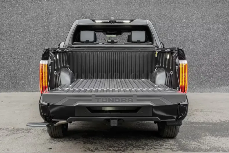 Toyota Tundra din 2026 cu 50 km - oferta TOY199687 - foto 29