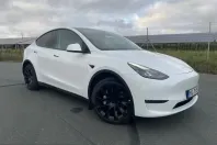 Tesla Model Y din 2022 cu 56.500 km - oferta TES199688 - foto 1