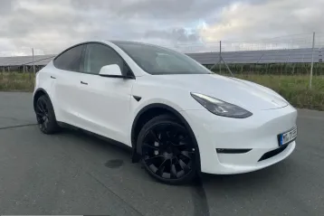 Tesla Model Y din 2022 - oferta TES199688