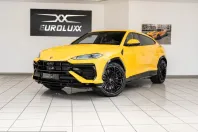 Lamborghini Urus din 2025 cu 50 km - oferta LAM199689 - foto 1