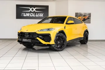 Lamborghini Urus din 2025 - oferta LAM199689