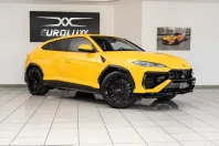 Lamborghini Urus din 2025 cu 50 km - oferta LAM199689 - foto 2