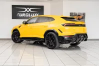 Lamborghini Urus din 2025 cu 50 km - oferta LAM199689 - foto 5