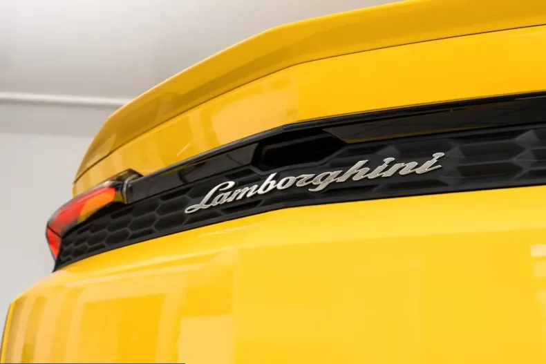 Lamborghini Urus din 2025 cu 50 km - oferta LAM199689 - foto 6