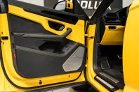 Lamborghini Urus din 2025 cu 50 km - oferta LAM199689 - foto 8