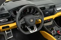 Lamborghini Urus din 2025 cu 50 km - oferta LAM199689 - foto 9