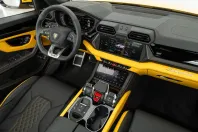 Lamborghini Urus din 2025 cu 50 km - oferta LAM199689 - foto 11