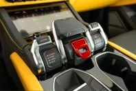 Lamborghini Urus din 2025 cu 50 km - oferta LAM199689 - foto 12