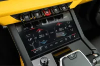 Lamborghini Urus din 2025 cu 50 km - oferta LAM199689 - foto 13