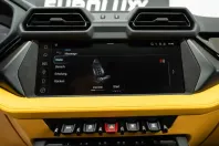 Lamborghini Urus din 2025 cu 50 km - oferta LAM199689 - foto 14