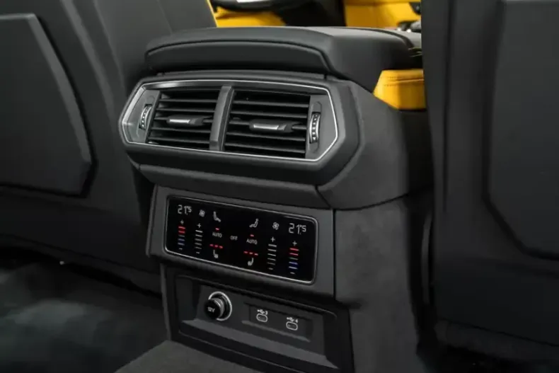 Lamborghini Urus din 2025 cu 50 km - oferta LAM199689 - foto 18