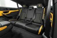 Lamborghini Urus din 2025 cu 50 km - oferta LAM199689 - foto 19
