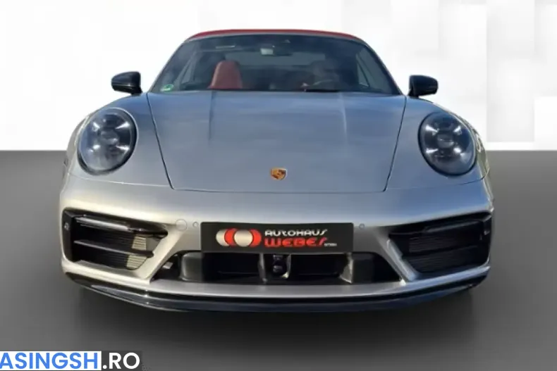 Porsche 911 din 2022 cu 13.859 km - oferta POR199690 - foto 2