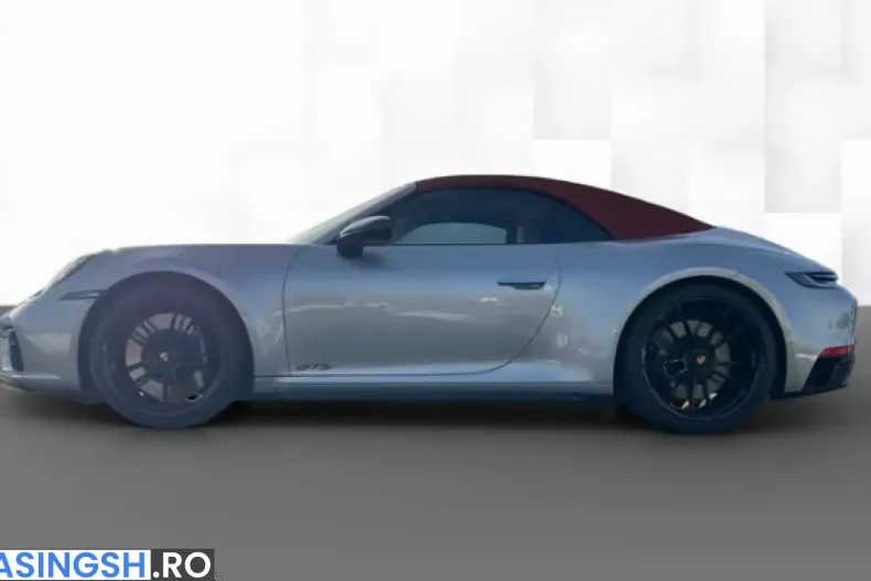 Porsche 911 din 2022 cu 13.859 km - oferta POR199690 - foto 3